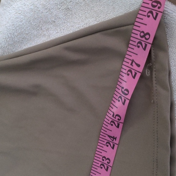 Arizona jean Co Athletic Dress W/ Built-in Shorts Removable Pads M - Picture 10 of 11